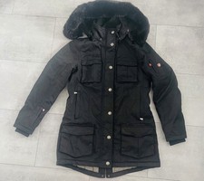 Wellensteyn Jacke Schneezauber