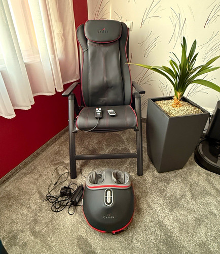 Casada elektrischer