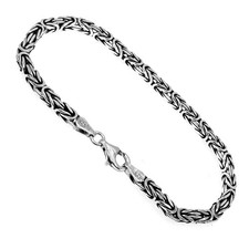 925 Sterling Silber