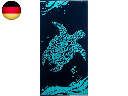 Decoking strandtuch groß - strandtuch,
