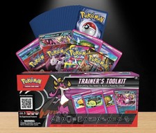 Pokemon Trainer Toolkit 2025 -