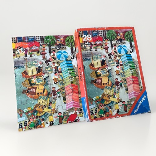 Ali mitgutsch puzzle - ali,