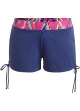 Neu Badeshorts aus recyceltem