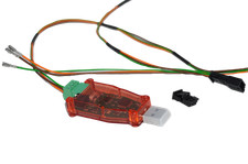 CAN-Bus Interface inkl