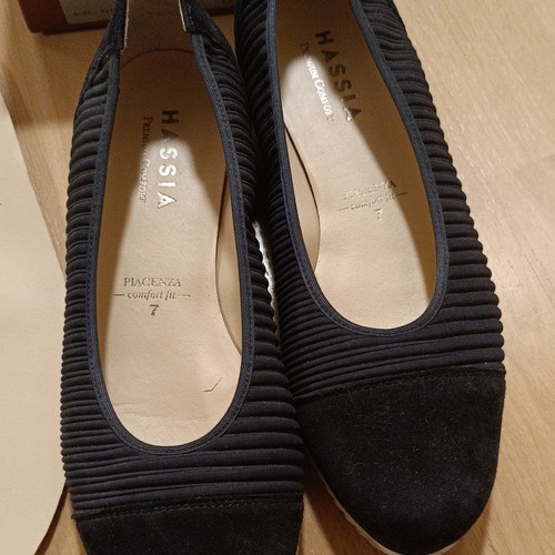 Hassia piacenza damen - hassia,