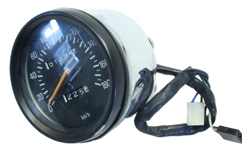 Yamaha 500 tacho tachometer - sr,