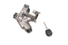 VW Polo 6N Golf 3 Zündschloß Schloß Zündung Schlüssel 357905851D Vento Passat 35