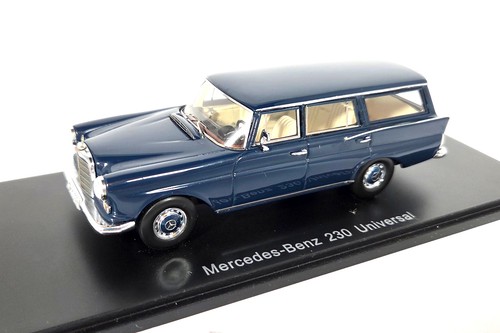 Nos spark mercedes benz 230 - spark,