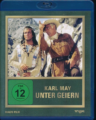 Karl may unter - karl,