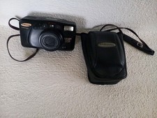 Samsung Panorama Slim Zoom