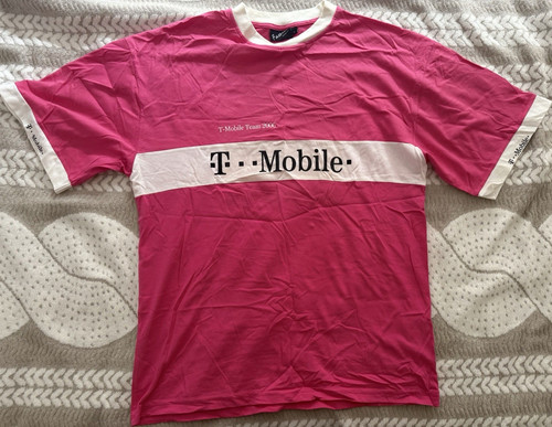 Vintage mobile team 2006 - team,
