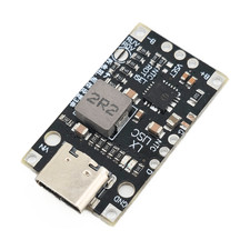 USB-C 2S 3S Boost Charger