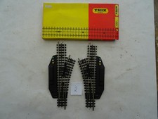 Trix Express H0 Gleismaterial 1 Paar Weichen 4362 OVP TOP