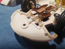 märklin sprint c6 weiß