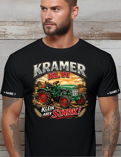 Traktoren traktor shirt - traktoren, t-shirt
