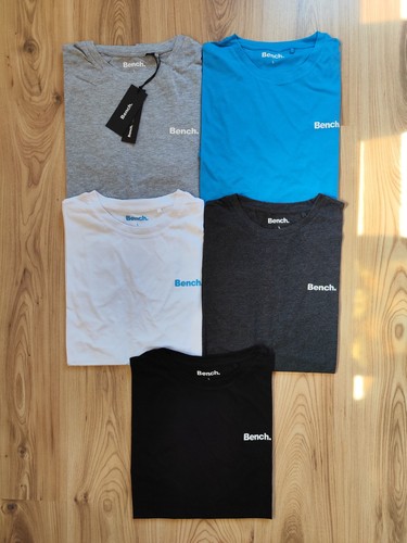 Bench shirts stück - bench, t-shirts,
