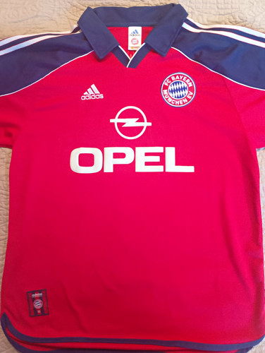Original adidas bayern - adidas, fc