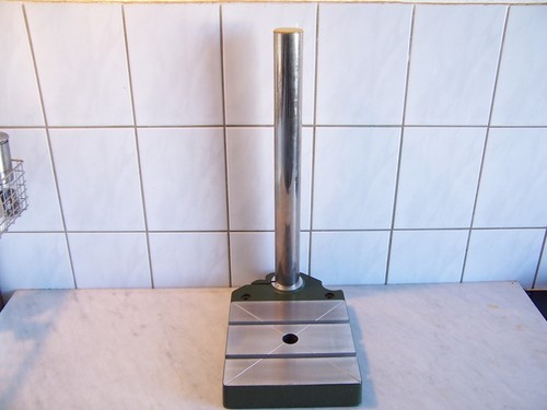 Proxxon bohrständer von der - ,
