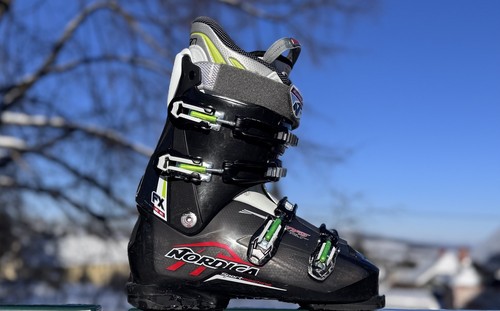 Skischuhe nordica - skischuhe,