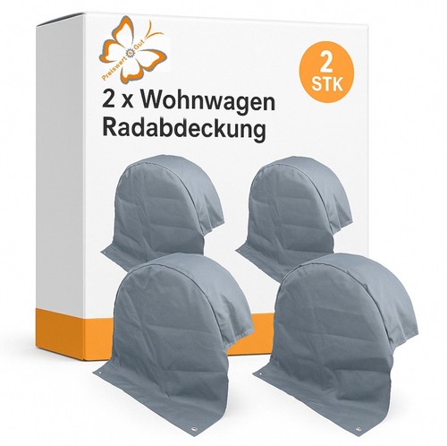 Radschutzhülle - 2,