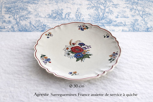 Sarreguemines agreste - sarreguemines,
