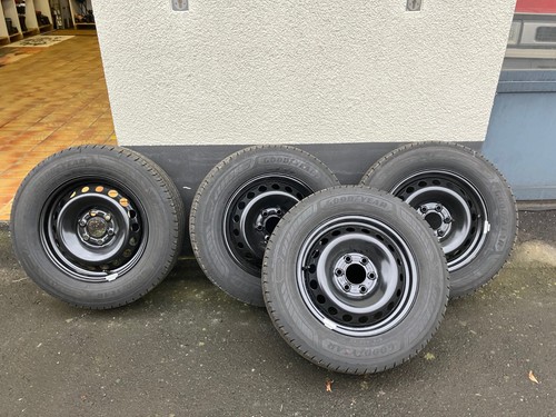 Sommerräder goodyear 215 65 - 215, /