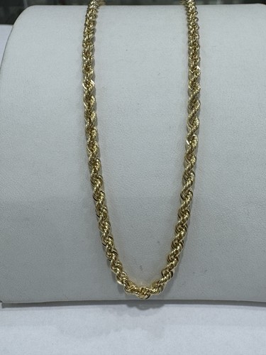 585 gold kette - 585, kordellkette