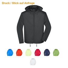 James nicholson regenjacke - james+nicholson,