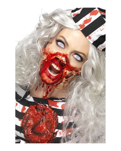 Zombie horror flüssig - &,