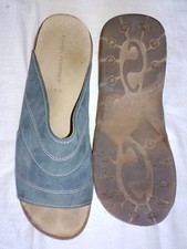 Pantoletten Sandale HUSH