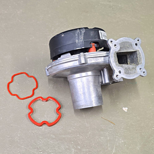 Viessmann ebmpapst