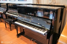 Steinway sons klavier k - steinway,