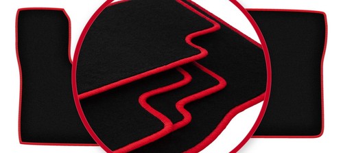 Fußmatten automatten velours - fußmatten,