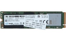 HP - 910595-001 - SSD 256GB