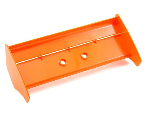 Kyosho heckspoiler mp9 orange - heckspoiler,