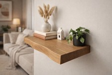 Wandboard Schweberegal