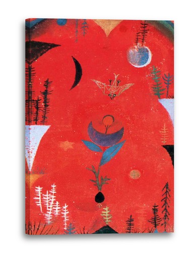 Kunstdruck paul klee - paul,