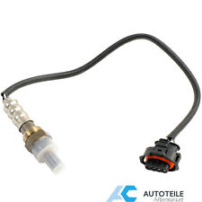 Lambdasonde nach Kat