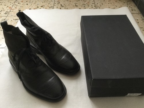 Belstaff boots stiefeletten - boots,