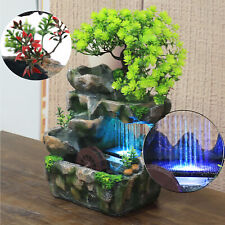 Zimmerbrunnen Stein Cascades &