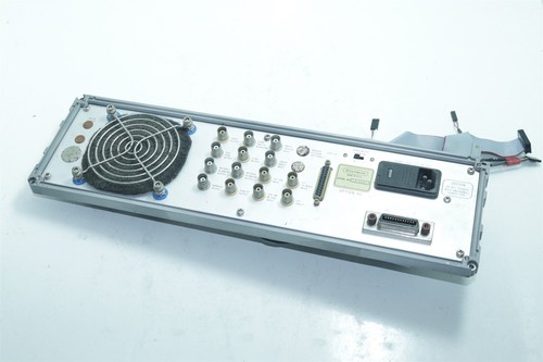Anritsu wiltron 6660b - anritsu,