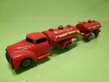 TEKNO DENMARK 778 781 MINI