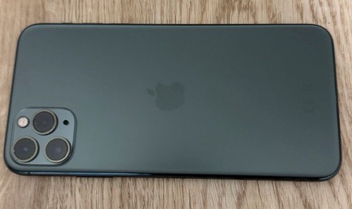 Apple iphone pro max 256 - apple, gb