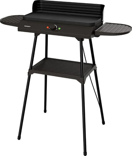 Silvercrest elektrogrill - silvercrest®,