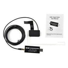 Auto USB Android DAB+Autoradio