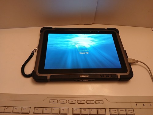 Winmate m101b intel n2930 - winmate,