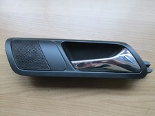 VW Passat 3C Rear Right Inner
