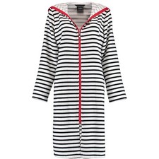 Cawö Damen Bademantel