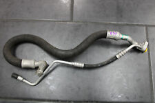 Saugleitung Verdampfer Kompressor BMW 1er E87 3er E90 E91 Klimaleitung 6951637