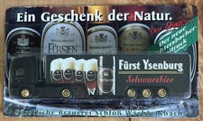DGD Furst Ysenburg Schwarzbier